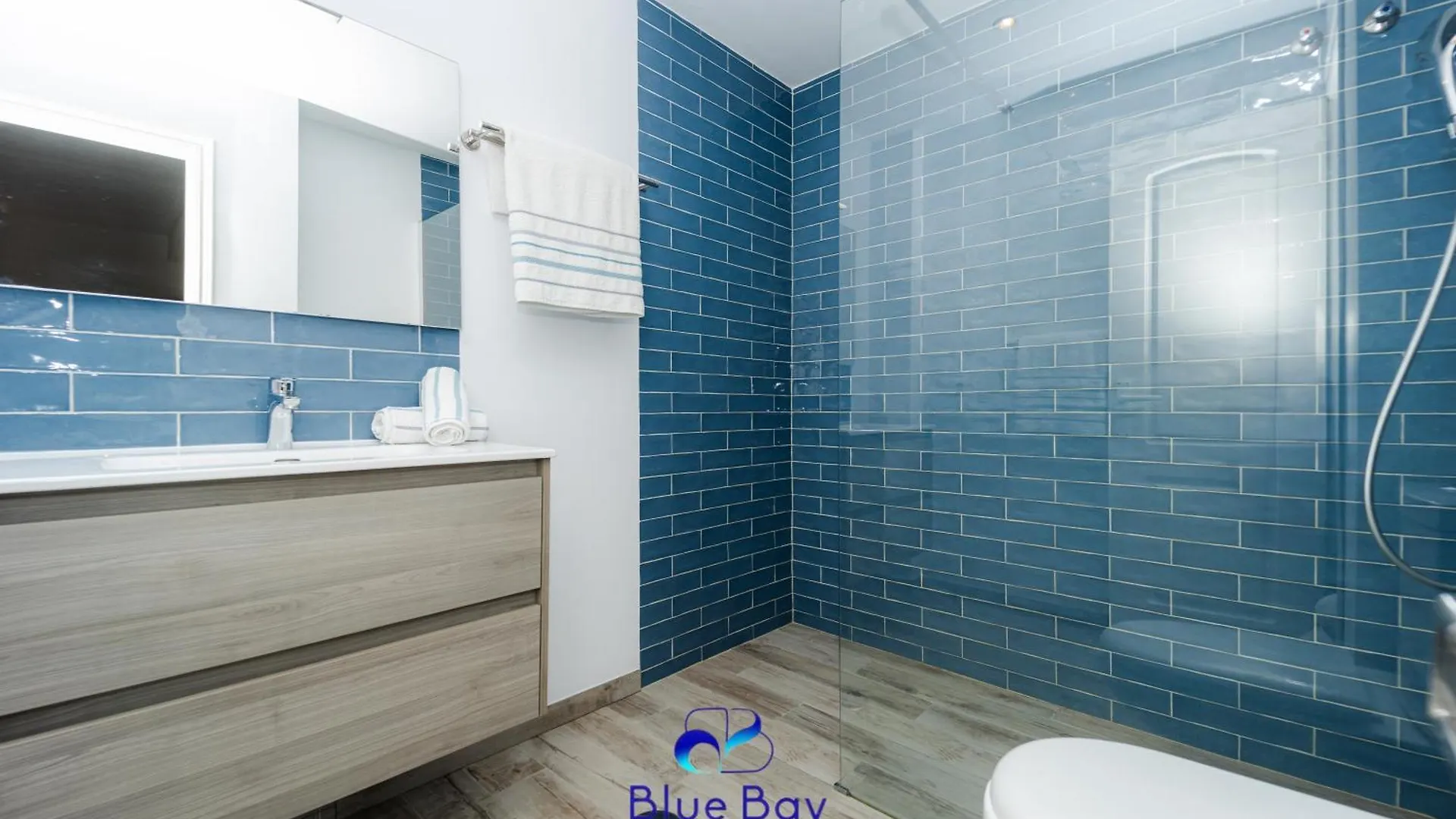 Palm Beach Apartment La Herradura  Spain