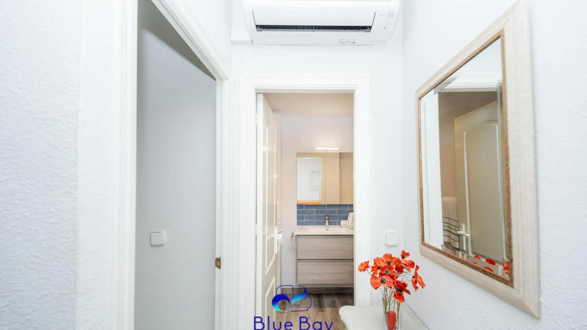 Palm Beach Apartment La Herradura