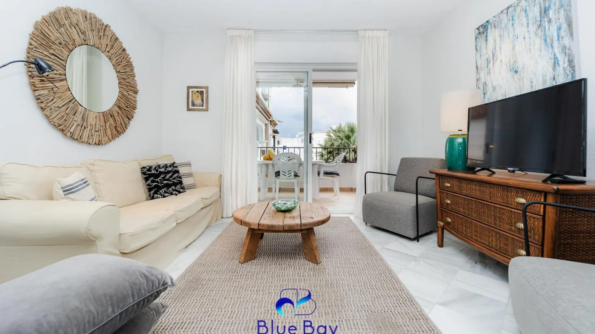 Palm Beach Apartment La Herradura  0*, La Herradura (Granada) Spain