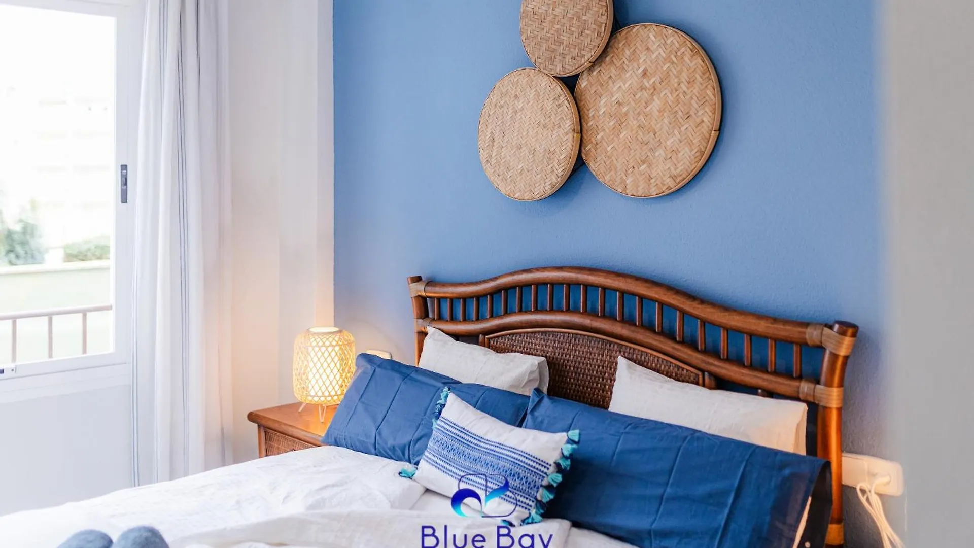 Palm Beach Apartment La Herradura