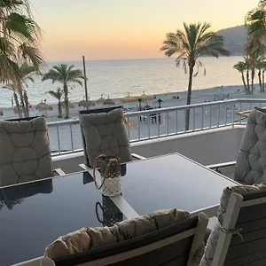 Junto Al Mar Apartment